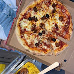 Photo n° 1 de l'avis de Kilah.a fait le 23/07/2023 à 16:54 pour Plage du môle chez cocotte à Agde