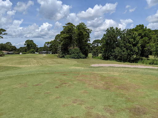 Golf Course «St. Augustine Shores Golf Club», reviews and photos, 707 Shores Blvd, St Augustine, FL 32086, USA