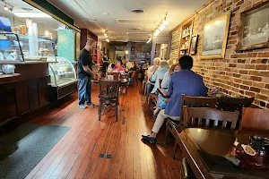 Boston Coffeehouse image