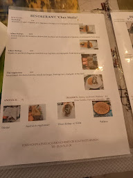 Photo n°1 de Chez Molla à Lille ()