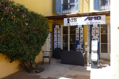 A2B IMMOBILIER à Hyères