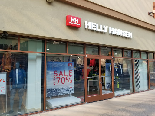 Department Store «Helly Hansen», reviews and photos, 1001 N Arney Rd, Woodburn, OR 97071, USA