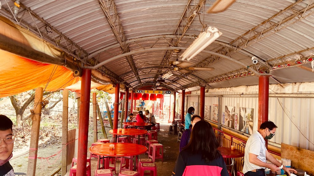 大茅埔臭豆腐 的照片