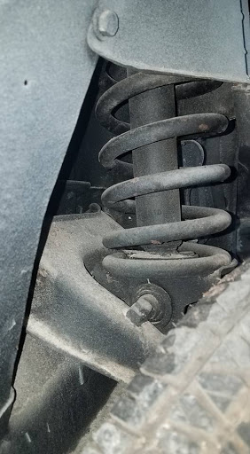 Auto Body Shop «AUTO PAINTERS PLUS, LLC», reviews and photos, 1275 Starkey Rd Unit C, Largo, FL 33771, USA