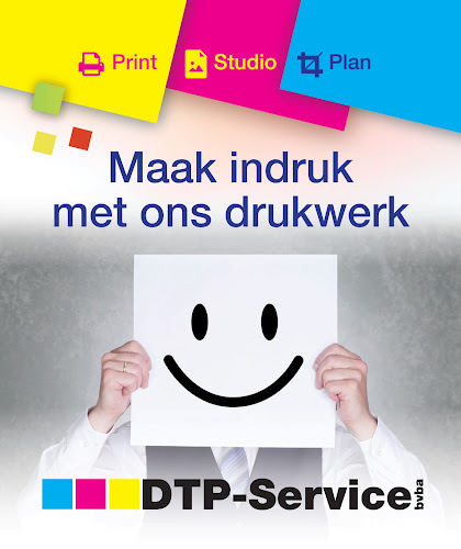 DTP-Service Neerpelt - Drukkerij