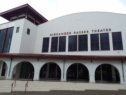 Performing Arts Theater «Alexander Kasser Theater», reviews and photos, 1 Normal Ave, Montclair, NJ 07043, USA