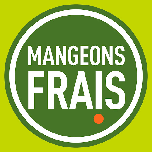 Épicerie Mangeons Frais Vire-Normandie