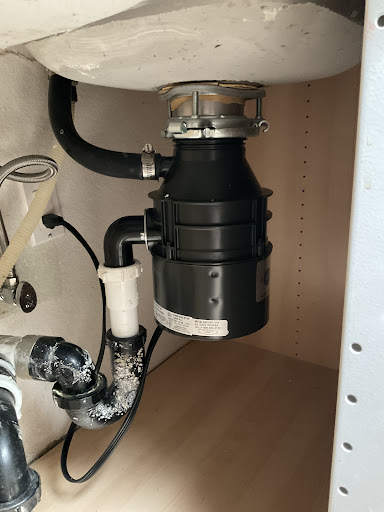 Plumber «Pristine Plumbing», reviews and photos, 16 Technology Dr Suite141, Irvine, CA 92618, USA