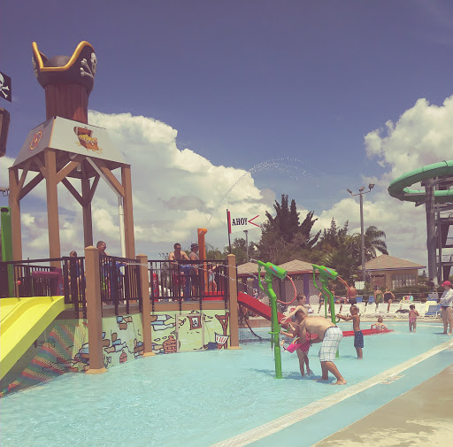 Water Park «Sun Splash Family Waterpark», reviews and photos, 400 Santa Barbara Blvd, Cape Coral, FL 33991, USA