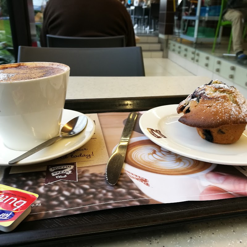 Muffin Break - Coastlands Shopping Town