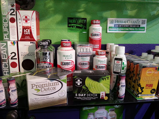 Tobacco Shop «Green Daze Glass & Smoke Shop», reviews and photos, 10323 SE Mill Plain Blvd, Vancouver, WA 98664, USA