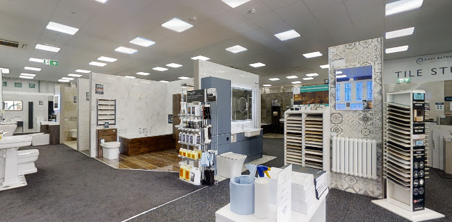 Reviews of Easy Bathrooms & Tiles in Plymouth - Hardware store