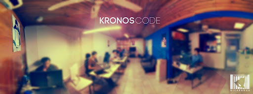 Kronoscode