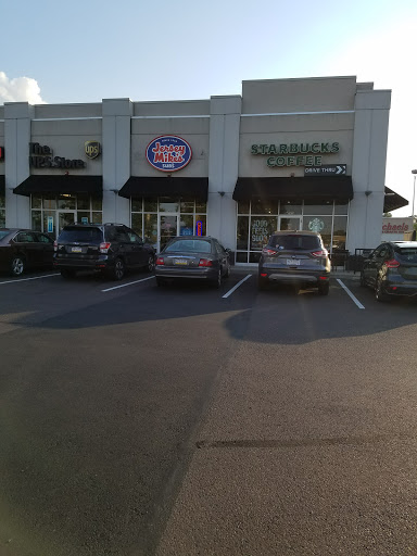 Coffee Shop «Starbucks», reviews and photos, 262 N West End Blvd, Quakertown, PA 18951, USA