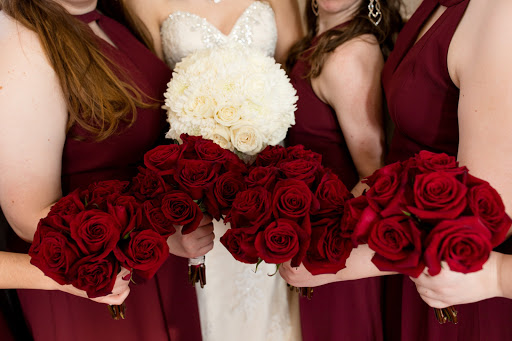 Florist «Affordable Flowers», reviews and photos, 33289 Woodward Ave, Birmingham, MI 48009, USA