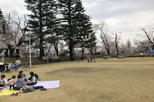 Shironouchi Park image