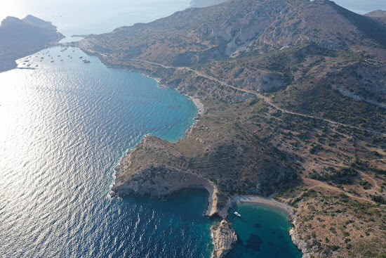 Gıynap Bay Plajı