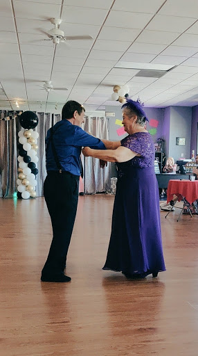 Dance Company «Dancin Ballroom & Stage Arts Center», reviews and photos, 10700 US-441 #104, Leesburg, FL 34788, USA