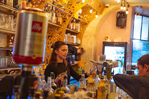 Photo n°26 de Caffè Panis à Montpellier ()