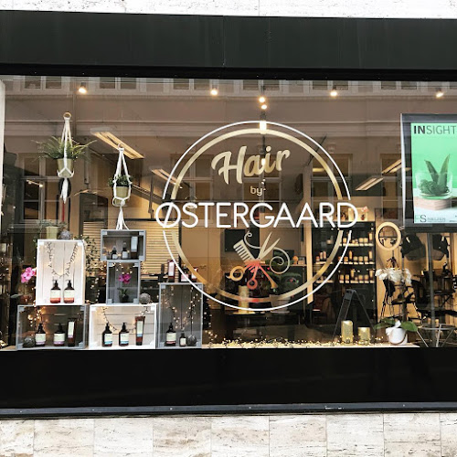 Anmeldelser af Hello Haircut v/Wattanamorn Thongon i Svendborg - Frisør
