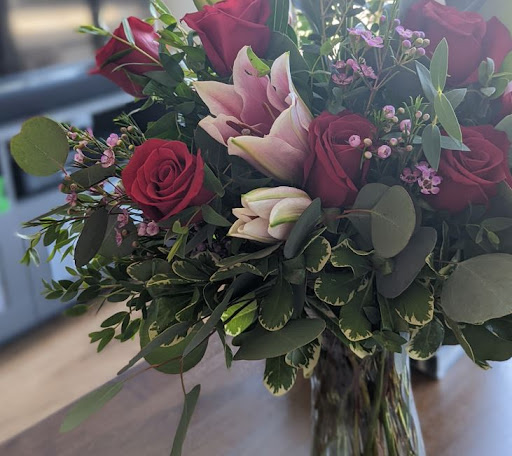 Florist «Any Occasion Creation», reviews and photos, 1330 Whalley Ave, New Haven, CT 06515, USA