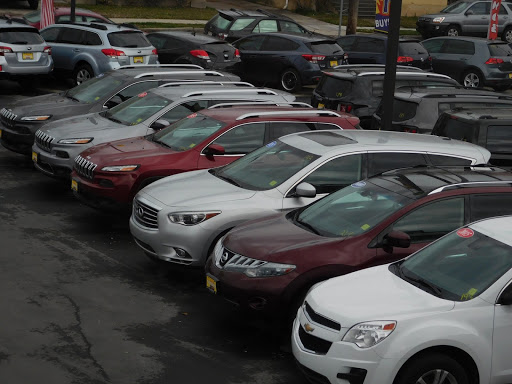 Used Car Dealer «Sunburst Auto Sales Center», reviews and photos, 1780 S State St, Salt Lake City, UT 84115, USA