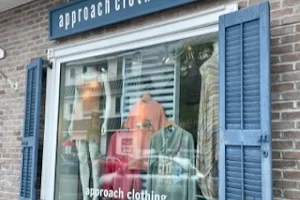 approach clothing image