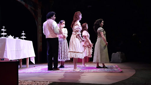 Performing Arts Theater «Dobama Theatre», reviews and photos, 2340 Lee Rd, Cleveland Heights, OH 44118, USA