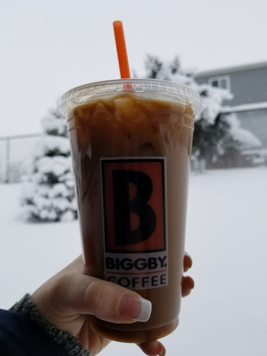 Coffee Shop «Biggby Coffee», reviews and photos, 31055 John R Rd, Madison Heights, MI 48071, USA
