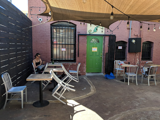 Coffee Shop «Swork Coffee», reviews and photos, 2160 Colorado Blvd, Los Angeles, CA 90041, USA