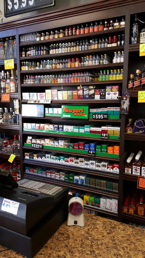 Liquor Store «Dreamland liquor», reviews and photos, 39615 Washington St a, Palm Desert, CA 92211, USA