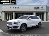Doggett Lincoln of Beaumont - Photo 3 - Car repair in Beaumont, TX, Beaumont