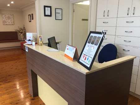 A Better Smile Dental Centre Winston Hills - A Better Smile Dental Centre Winston Hills