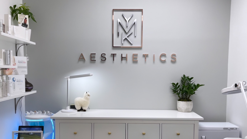 YMK Aesthetics Morristown, NJ 07960 Services and Reviews