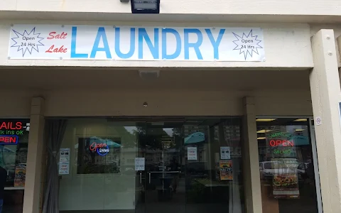 Salt Lake Laundromat image