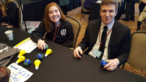 Conference Hotel «IU Memorial», reviews and photos, 900 E 7th St, Bloomington, IN 47405, USA