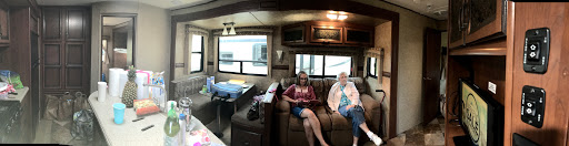 General Store «Cherrystone Resort Store», reviews and photos, 1357 Townfield Dr, Cape Charles, VA 23310, USA