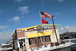 McDonald's image