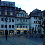 Photo n°3 de l'avis de Wegführer.a fait le 25/08/2018 à 08:03 sur le  Hotel Stadt Aachen à Naumburg