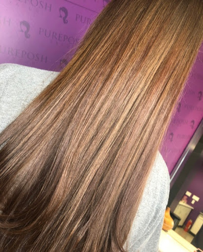 Hair Salon «Pure Posh Salon», reviews and photos, 22610 US-281 #108, San Antonio, TX 78258, USA