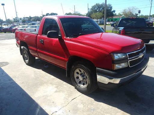 Used Car Dealer «Quality Auto Sales Of Florida, LLC», reviews and photos, 7322 US-19, New Port Richey, FL 34652, USA