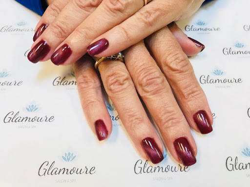 Hair Salon «Glamoure Salon & Spa», reviews and photos, 16010 NW 57th Ave #102, Miami Lakes, FL 33014, USA