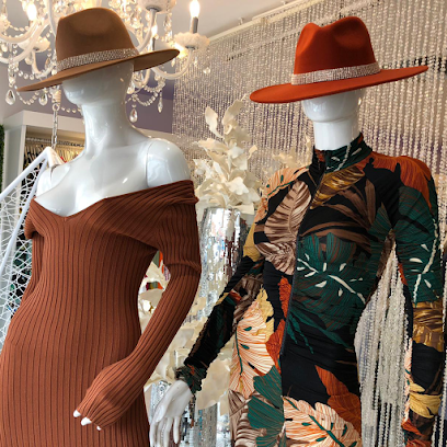 Exotic Fashion Boutique | Miami Women's Clothing Styles