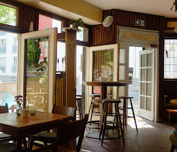 HEILANDT Spoho Kaffeebar photo