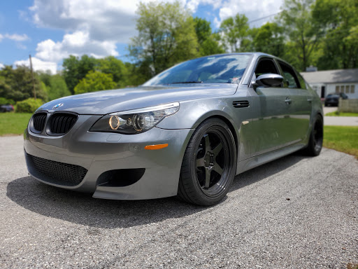 Auto Repair Shop «RRT :: Performance, Tuning and Maintenance», reviews and photos, 23700 Overland Dr, Sterling, VA 20166, USA