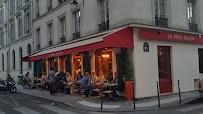 Bar du Restaurant italien Le Petit Italien à Paris - n°14