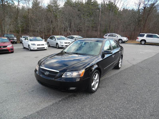 Used Car Dealer «Rizoli Auto Village», reviews and photos, 236 S Main St, Hopedale, MA 01747, USA