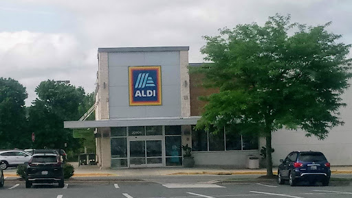 Supermarket «ALDI», reviews and photos, 20904 Frederick Rd, Germantown, MD 20876, USA