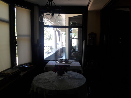 Tourist Attraction «Historic Bembridge House», reviews and photos, 953 Park Cir, Long Beach, CA 90813, USA