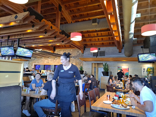 Yard House image